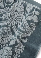 Pashmina Bath Towel Collection