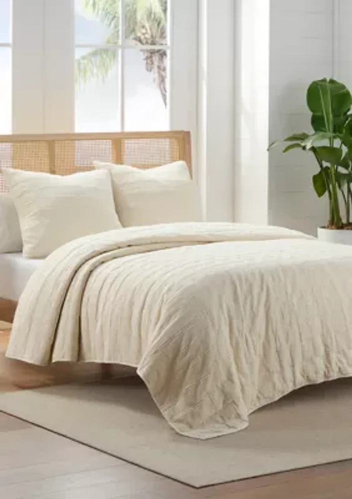 Marco Island Quilt