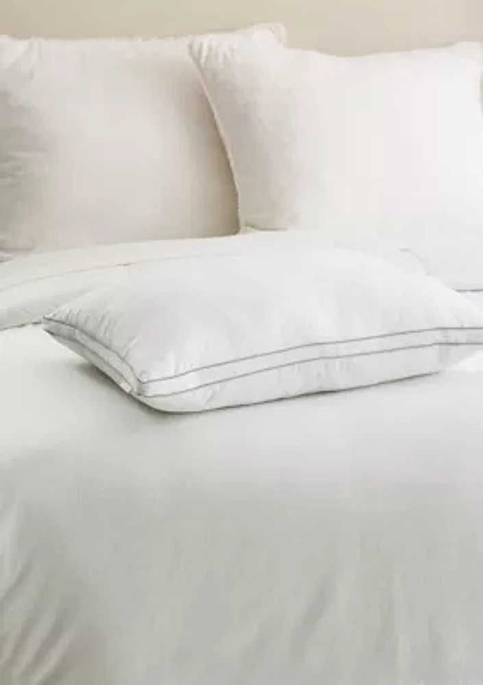 Medium Support Bed Pillow