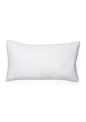Firm Support Black Sleeper Bed Pillow