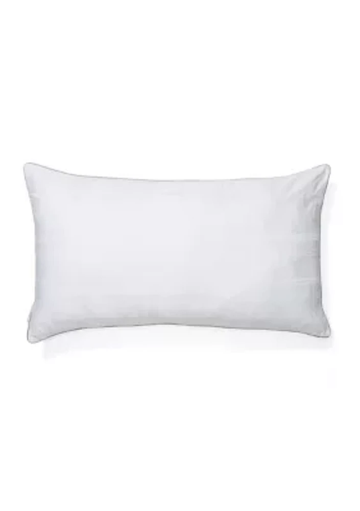 Soft Support Bed Pillow