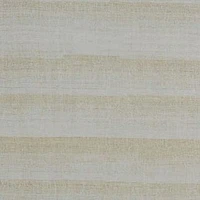 Silk Stripe Sham