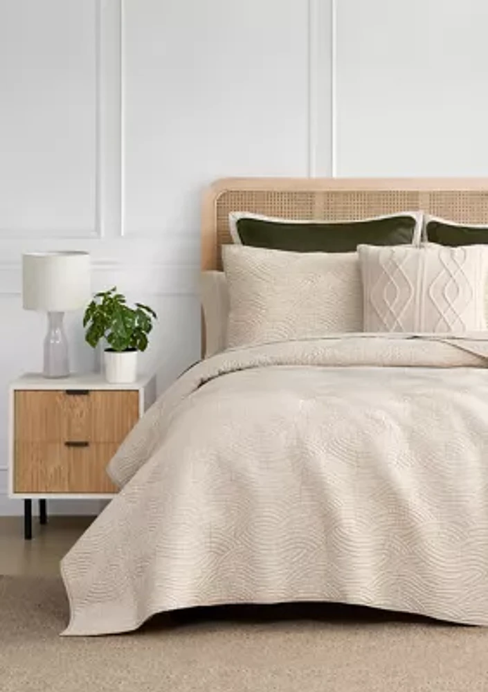 Velma Quilt Set