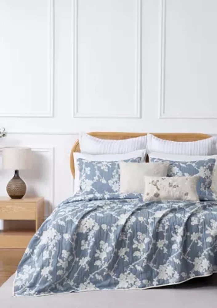 Camilla Quilt Set
