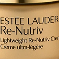 Re-Nutriv Lightweight Moisturizer Creme