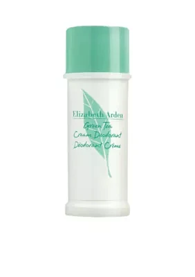 Green Tea Cream Deodorant