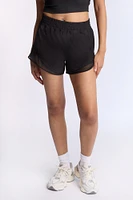 Flex Move Active Mesh Shorts
