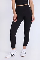 Super Smooth 7/8 Leggings