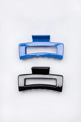 Claw Clips 2-Pack