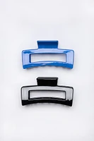 Claw Clips 2-Pack
