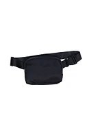 Zipped Belt Bag