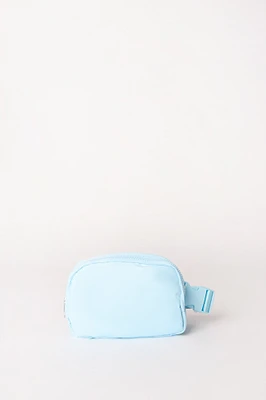 Zipped Belt Bag
