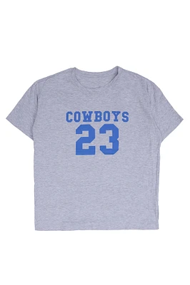 Cowboys '23 Graphic Relaxed Tee