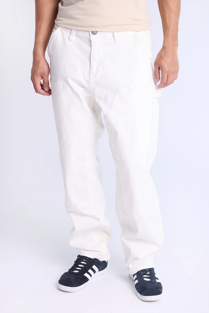 Carpenter Jeans