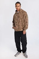 Workwear Cargo Twill Pants