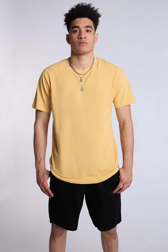 Classic Twill Shorts