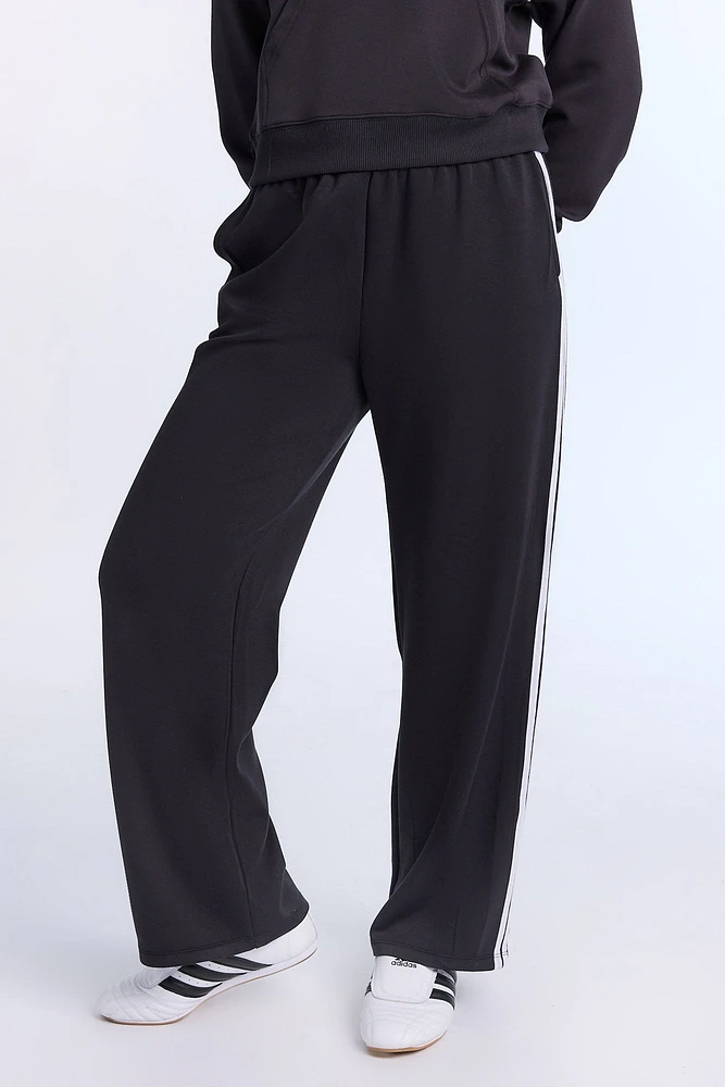 Tech Fleece Wide Leg Pants