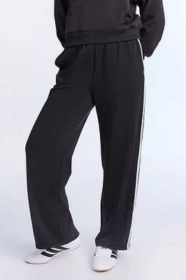 Tech Fleece Wide Leg Pants