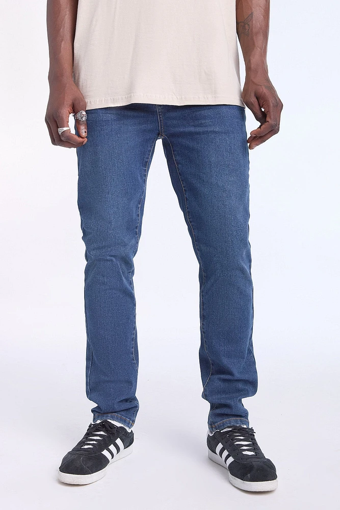 Jeans Zane étroit