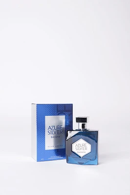 Azure Silver Extreme Cologne