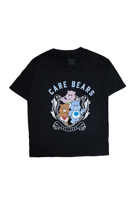 Care Bears Graphic Relaxed Tee