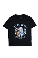 Care Bears Graphic Relaxed Tee