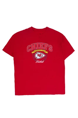 Kansas City Chiefs Graphic Relaxed Tee