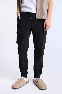 AERO Utility Cargo Jogger
