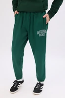 Michigan State Graphic Jogger