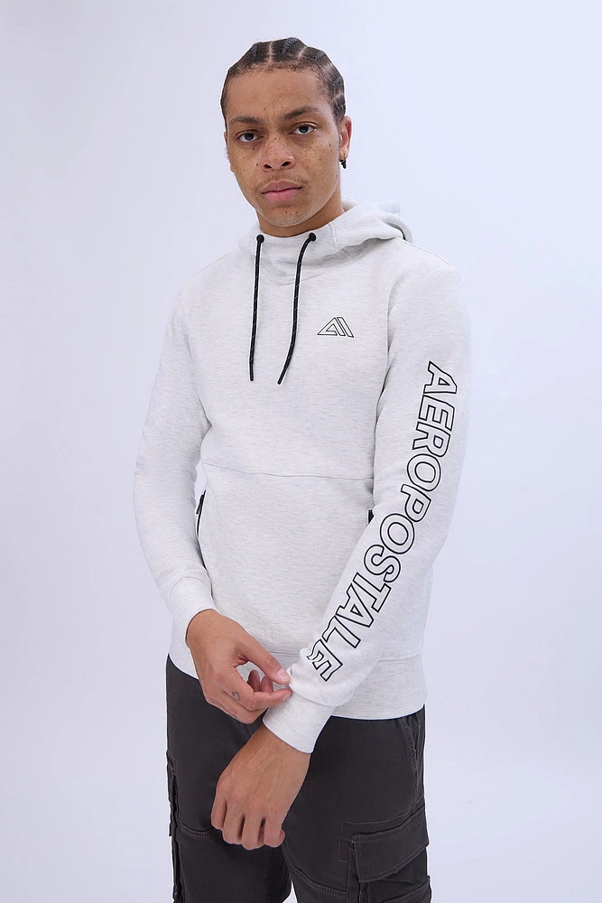 AERO Air Tech Fleece Hoodie