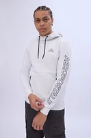 AERO Air Tech Fleece Hoodie