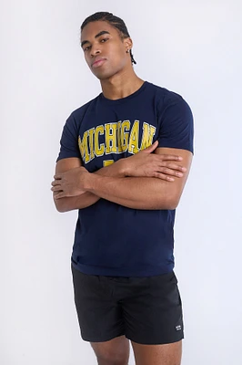 AERO Nylon Kickback Short