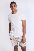 Coors 7" Swim Shorts