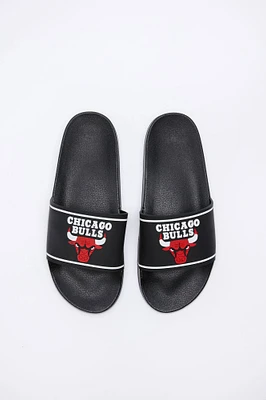Chicago Bulls Slides