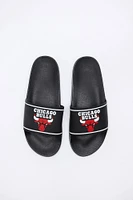 Chicago Bulls Slides
