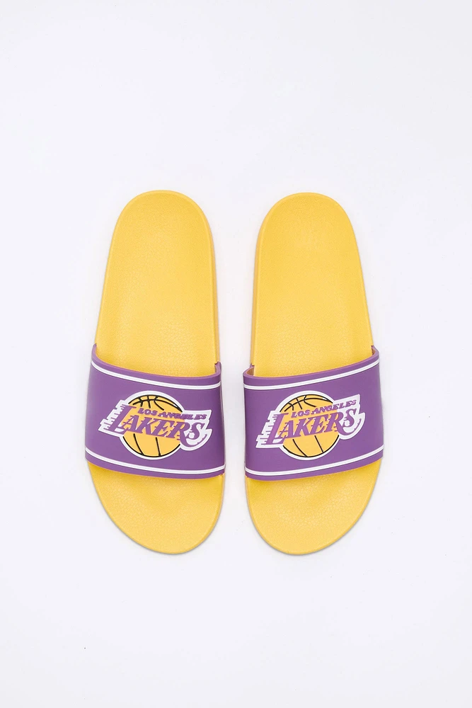 Los Angeles Lakers Slides
