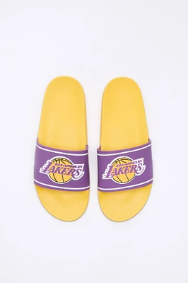 Los Angeles Lakers Slides