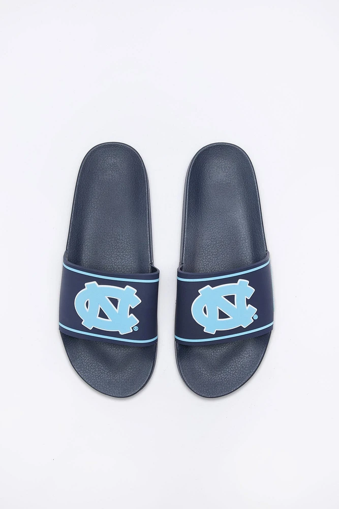 North Carolina Slides