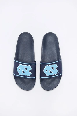 North Carolina Slides