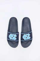 North Carolina Slides