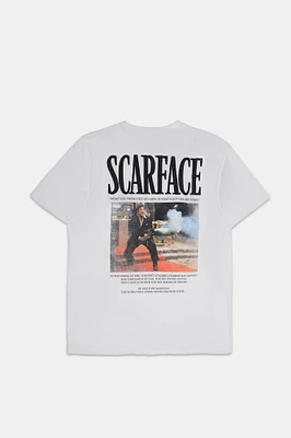 Scarface Graphic Tee