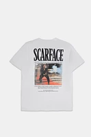Scarface Graphic Tee