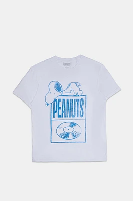 Peanuts Graphic Tee
