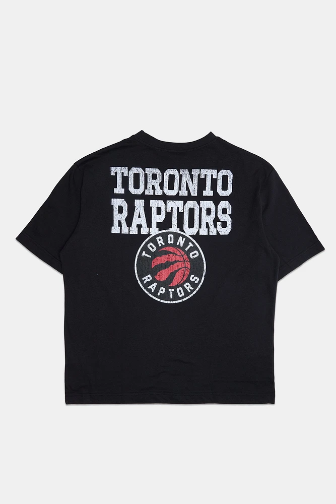 Toronto Raptors Graphic Oversized Tee