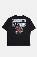 Toronto Raptors Graphic Oversized Tee