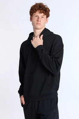 AERO Boxy Hoodie