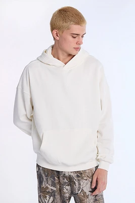 AERO Boxy Hoodie