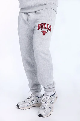 Chicago Bulls Sweatpants