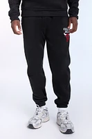 Chicago Bulls Graphic Sweatpants
