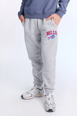 Buffalo Bills Embroidered Sweatpants